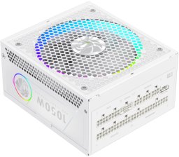 Zasilacz GameMax Gamemax | PSU | GS 850G WH | 850W | SFX | Full Modular| White