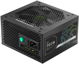 Zasilacz GameMax Gamemax | PSU | VP 700S | 700W | Bronze | Non-Modular