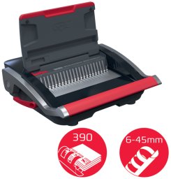 GBC Bindownica GBC CombBind� CB25