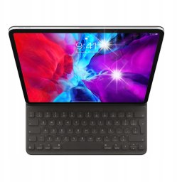 Etui-klawiatura do tabletu Apple Smart Keyboard Folio do iPad Pro 12.9