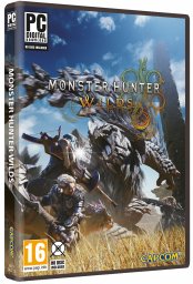 Monster Hunter Wilds PC