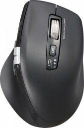 Mysz Yenkee Flying Scroll Dual 2xBT +USB2,4G (YMS 2095B SPIN)