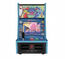 Konsola Evercade Alpha Mega Man Bartop Arcade Mini Automat