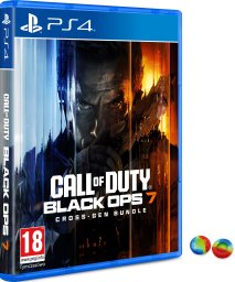 Call of Duty: Black Ops 7 PS4