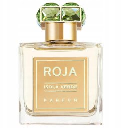 ROJA Parfums Roja Parfums Zielona Wyspa Parfum edp 50ml