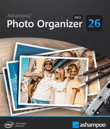 Ashampoo ASHAMPOO ESD Photo Organizer Pro 26