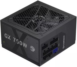 Zasilacz GameMax Gamemax Power Supply, 80 PLUS, Gold | GX 750GF | 750 W