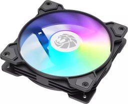 Wentylator GameMax Gamemax Case Fan | FN12A-S5 | Black