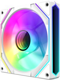 Wentylator GameMax Gamemax Case Fan | FN12A-S8I-W | White