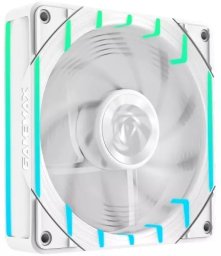 Wentylator GameMax Gamemax Case Fan | TORNADO T12 ARGB-RW | White