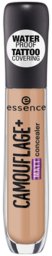 Essence Essence camouflage+ matt korektor do twarzy Warm Toast (50)