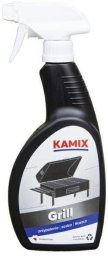 Kamix Kamix Płyn do czyszczenia Grilla 500ml