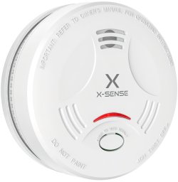 X-SENSE X-Sense SD11 Autarker Rauchmelder