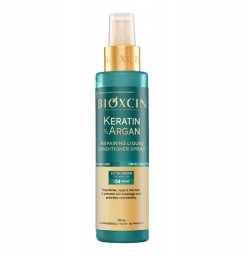 Bioxsine BIOXCIN Keratin&Argan Odżywka do włosów regenerująca 150 ml