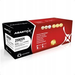 Toner Asarto Toner Asarto do Brother 2510XN | TN-2510XL | 3000 str. | black