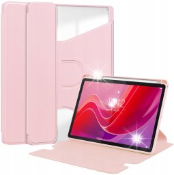 Etui z klawiaturą Bluetooth do Lenovo Tab M11 TB330FU/TB330XU/TB331FC/K11E