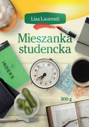 Warszawska Firma Wydawnicza Mieszanka studencka