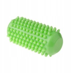 Tullo Wałek do masażu zielony 12,8cm