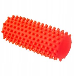 Tullo Wałek do masażu czerwony 15cm