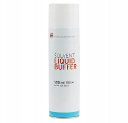 Merlin TIPTOPOL LIQUID BUFFER 500ML SPRAY bez CFC PREPARAT CZYSZCZĄCY