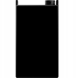 Wzmacniacz słuchawkowy Questyle Questyle Sigma Pro Black - Przenośny DAC/AMP słuchawkowy z Bluetooth