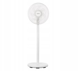 Wentylator RAVEN Wentylator podłogowy Raven EWS008 60W Timer oscylacja