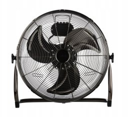 Wentylator RAVEN Cyrkulator Wentylator podłogowy Raven ECP006 120W Regulacja kąta nachylenia