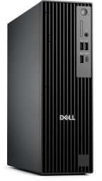 Komputer Dell Slim SLIM PLUS QBS1250, Core Ultra 7 265, 32 GB, Intel Graphics, 1 TB M.2 PCIe Windows 11 Pro 