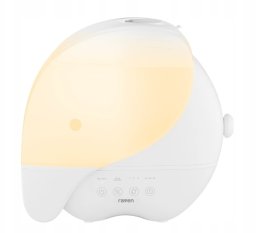 Nawilżacz powietrza RAVEN Nawilżacz ultradźwiękowy Raven EN011 3,8l 30m2