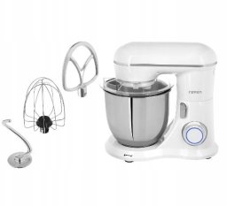 Robot planetarny RAVEN Robot planetarny RAVEN 1300 W misa 4,5 L