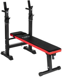 Funfit Ławka treningowa pod sztangę