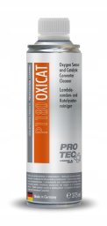 LIQUI MOLY PROTEC ŚRODEK DO CZYSZCZENIA SONDY LAMBDA I KATALIZATORA 375ML OXICAT - OXYGEN SENSOR & CATALYTIC CONVERTER CLEANER