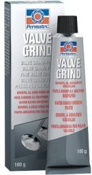 Permatex PERMATEX PASTA DO DOCIERANIA ZAWORÓW 100G