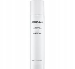 Sachajuan Hair spray Light and Flexible ( Hair spray) 200 ml