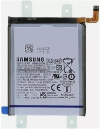 Bateria Samsung ServicePack Bateria EB-BS908ABY do SAMSUNG S22 Ultra S908 GH82-27484A