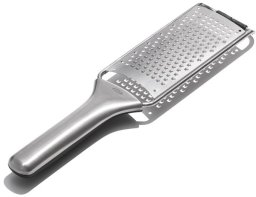 Oxo Tarka podręczna OXO Steel do sera i warzyw stal nierdzewna