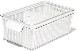 Oxo Pojemnik kuchenny OXO Good Grips do przechowywania warzyw 11,5 x 18,7 x 37,5 cm