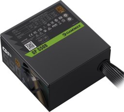 Zasilacz GameMax Gamemax PSU | GP 550B | 550 W | Bronze | Non-Modular