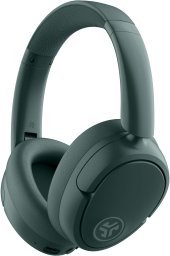 Słuchawki Energy Sistem JLab Lux ANC Zestaw słuchawkowy Bezprzewodowy Opaska na głowę Muzyka Bluetooth Szałwia