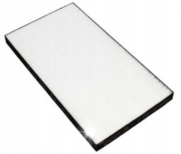 Sharp Filtr do oczyszczacza powietrza Sharp FZD40HFE do KC D40EUW / KC D40EUB