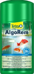Tetra TETRA Pond AlgoRem 1l - w płynie