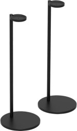 Sonos Sonos E10SPWW1BLK montaż głośników Podłoga Metal Czarny