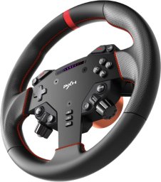 Kierownica PXN PXN W AS - kierownica 280mm do SimRacing