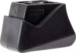 CoolSlide Hamulec do rolek Coolslide BRAKE PAD NO1 Lizbona Rzym brązowy pies brązowy rozmiar uniwersalny