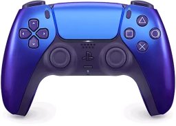 Pad Sony Sony 1000044475 kontroler gier Indygo Bluetooth/USB Gamepad Analogowa/Cyfrowa PlayStation 5, iOS