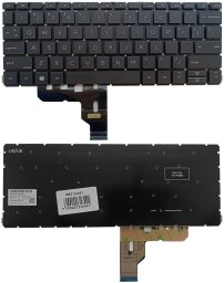 HP Klawiatura Probook 430 G8, 430 G9, 435 G7, 435 G8, US