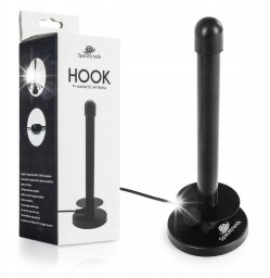 Antena RTV Spacetronik Antena magnetyczna DVB-T2 Spacetronik Hook