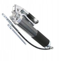 Falon-Tech SMAROWNICA RĘCZNA WARSZTATOWA TOWOTNICA TAWOTNICA 400 ML G.I.KRAFT