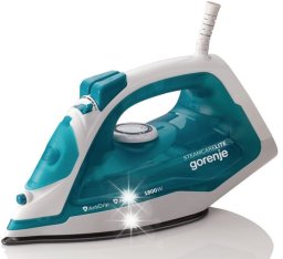 Żelazko Gorenje Żelazko parowe Gorenje SIH1800TQC 1800W 250ml