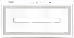 Okap Kernau Okap kuchenny do zabudowy KERNAU KBH08501W Biały